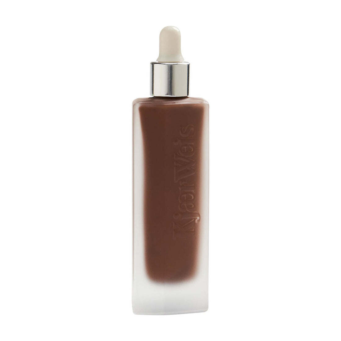 Kjaer Weis Invisible Touch Liquid Foundation D350 Impeccable 1 oz *New Sealed*
