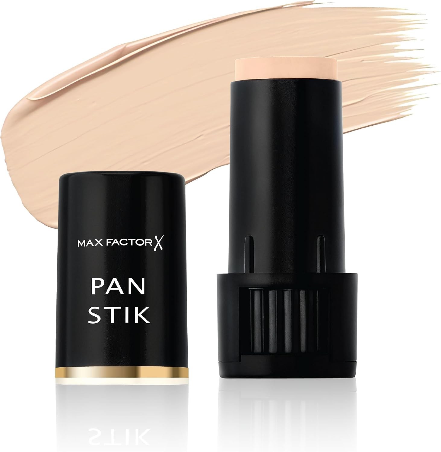 Max Factor Pan Stik 12 True Beige 0.31 Oz (Pack of 1)