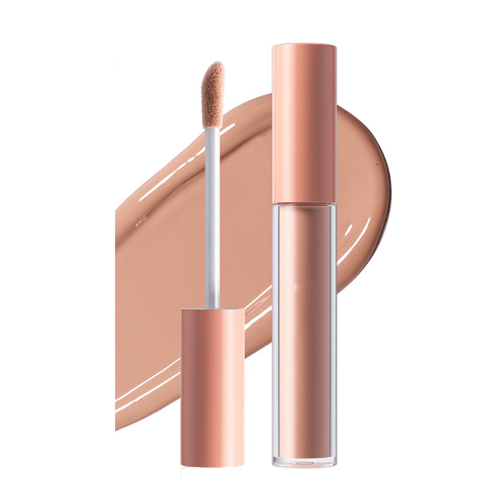 Women Pure Adjust Concealer Easy-to-apply Color Corrector Waterproof 3ml
