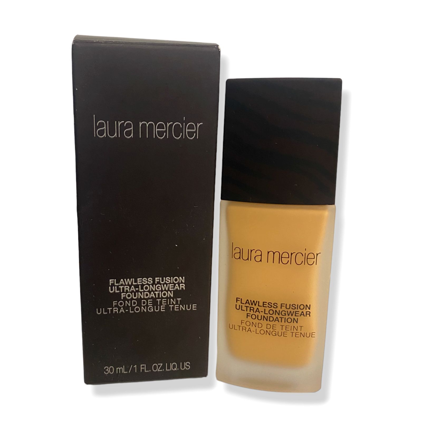 $50 Laura Mercier Flawless Lumière Radiance Perfecting Foundation | 2W2 B.Scotch