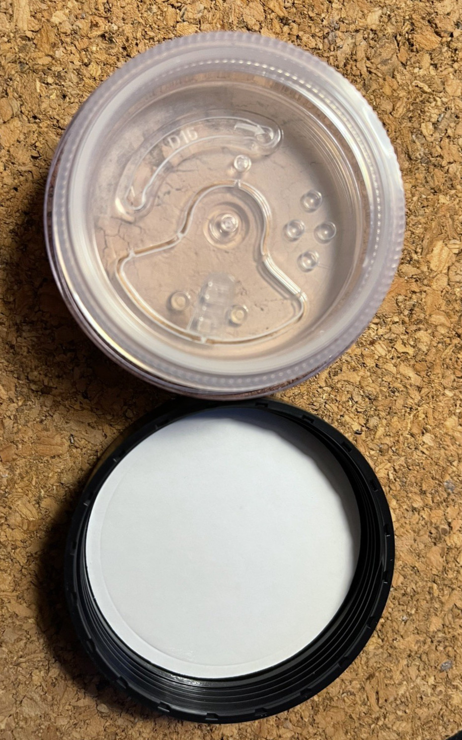Matte Foundation SPF 15 – Fairly Medium 05 by bareMinerals – 0.21 oz Fast Ship