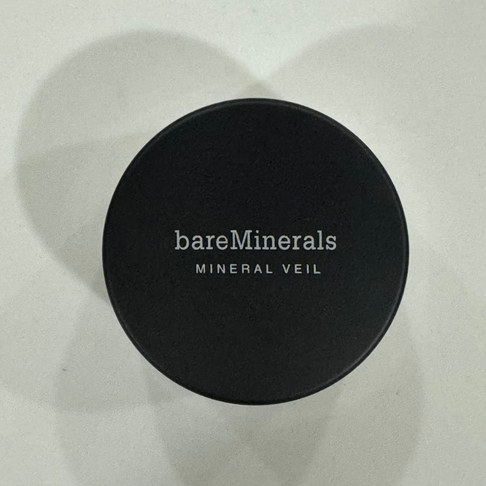 bareMinerals Original SPF 15 Loose Powder Foundation Medium Beige N20 8g Full Si