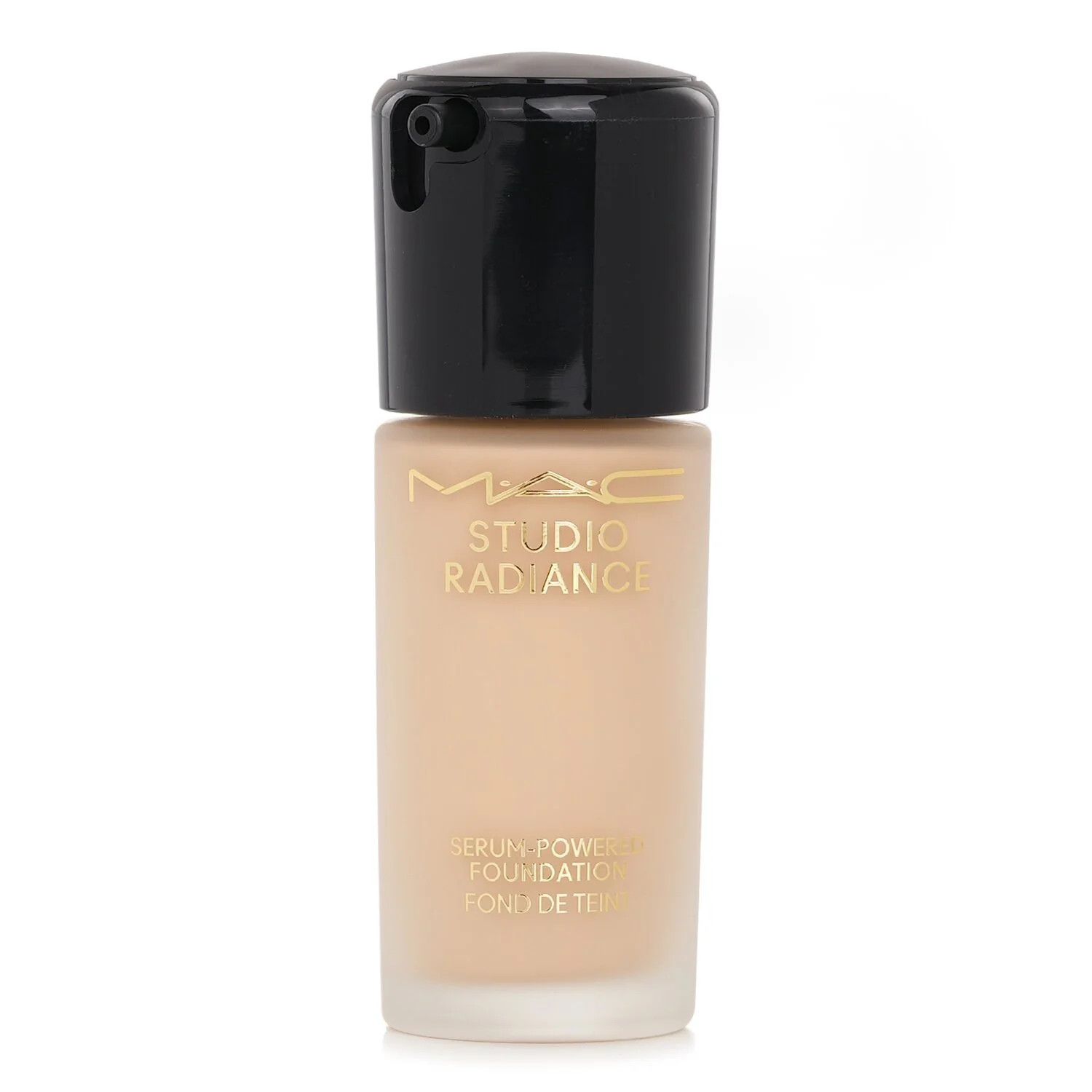 MAC Studio Radiance Serum Powered Liquid Foundation – # NW13 30ml/1oz
