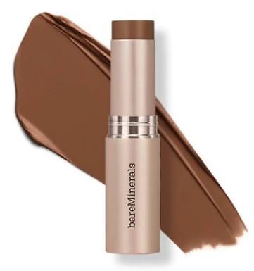 Bareminerals Complexion Rescue Hydrating Foundation Stick 10g 0.35oz Sienna 10