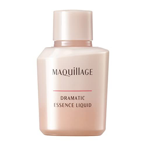 Shiseido Maquillage Liquid Foundation Dramatic Essence Liquid Soft Beige 10 25ml
