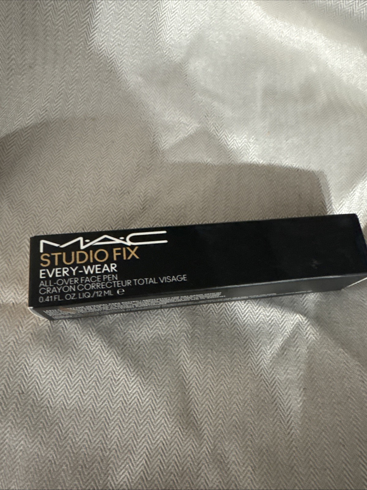 Mac Studio Fix Every Wear All Over Face Pen Nc 20