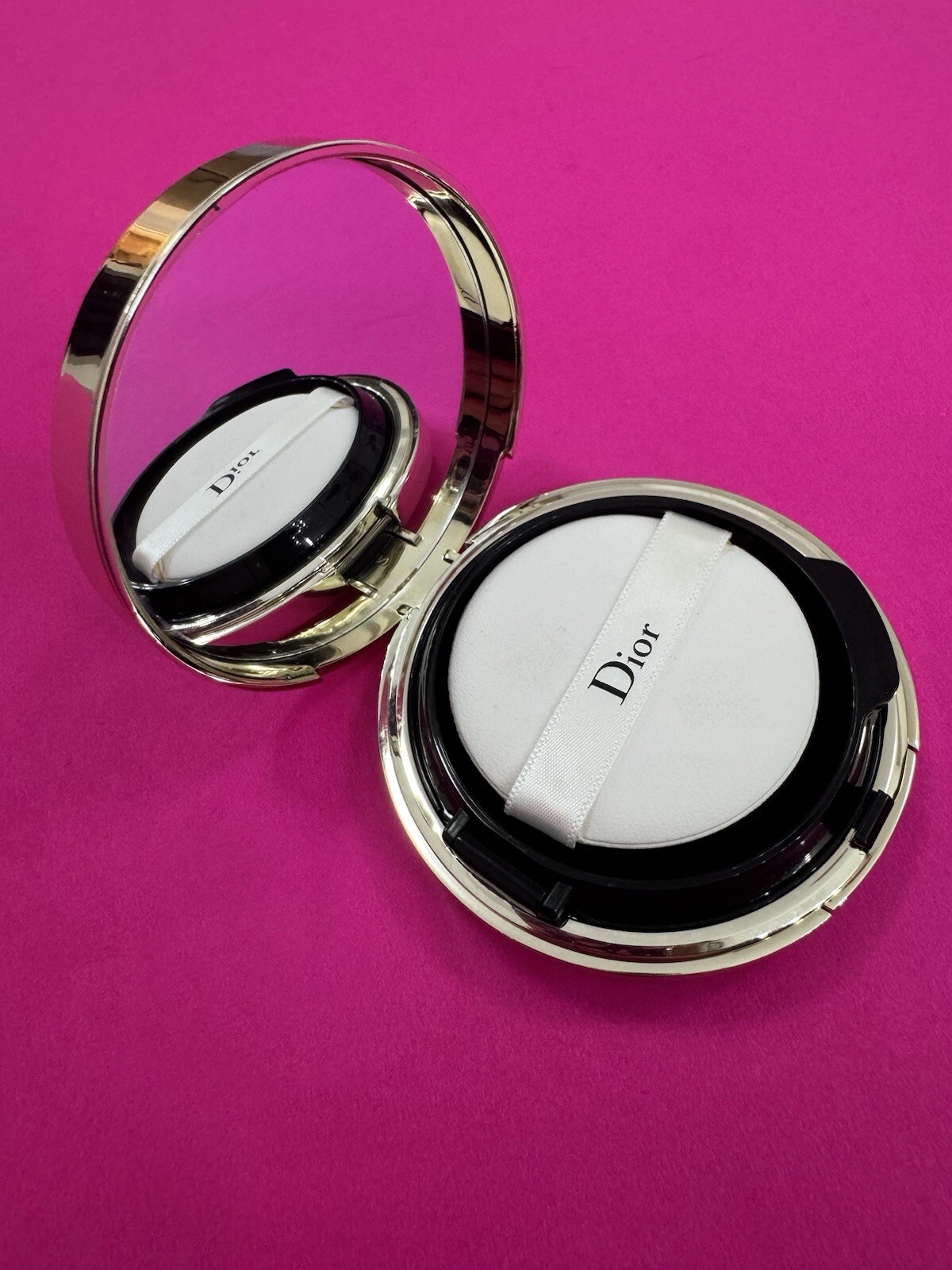 DIOR Prestige Le Cushion Teint De Rose 030 SPF 50 NEW NO BOX