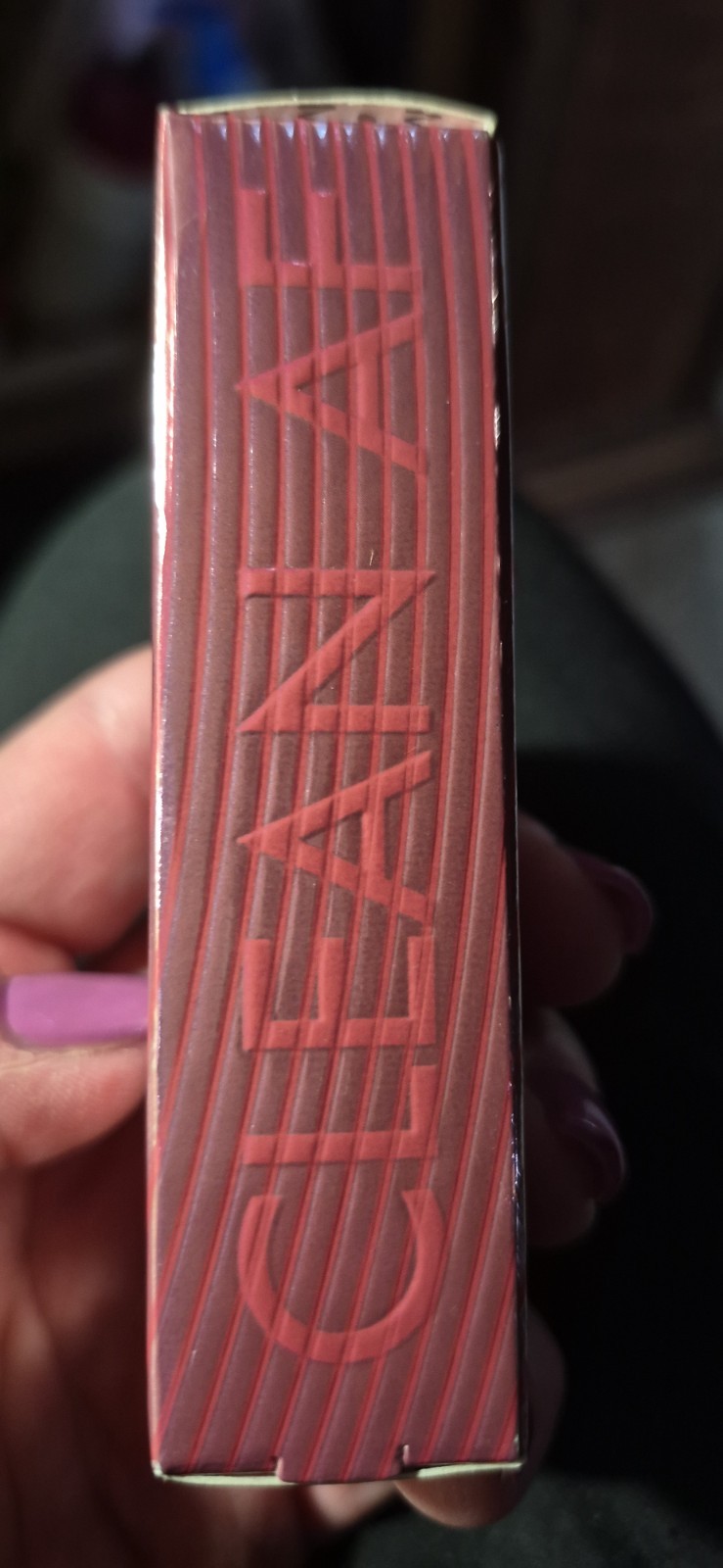 Lawless Conceal The Deal Full Coverage Matte Liq. shade: Sand