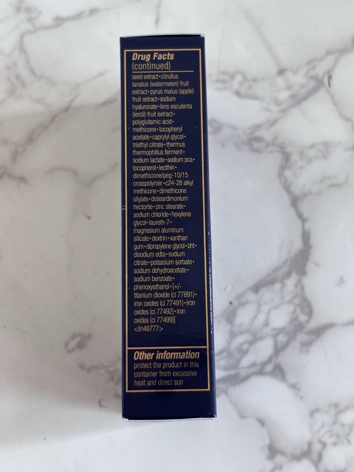 Estée Lauder Double Wear Sheer Foundation w/ SPF 19 1oz 4N1 Shell Beige NIB