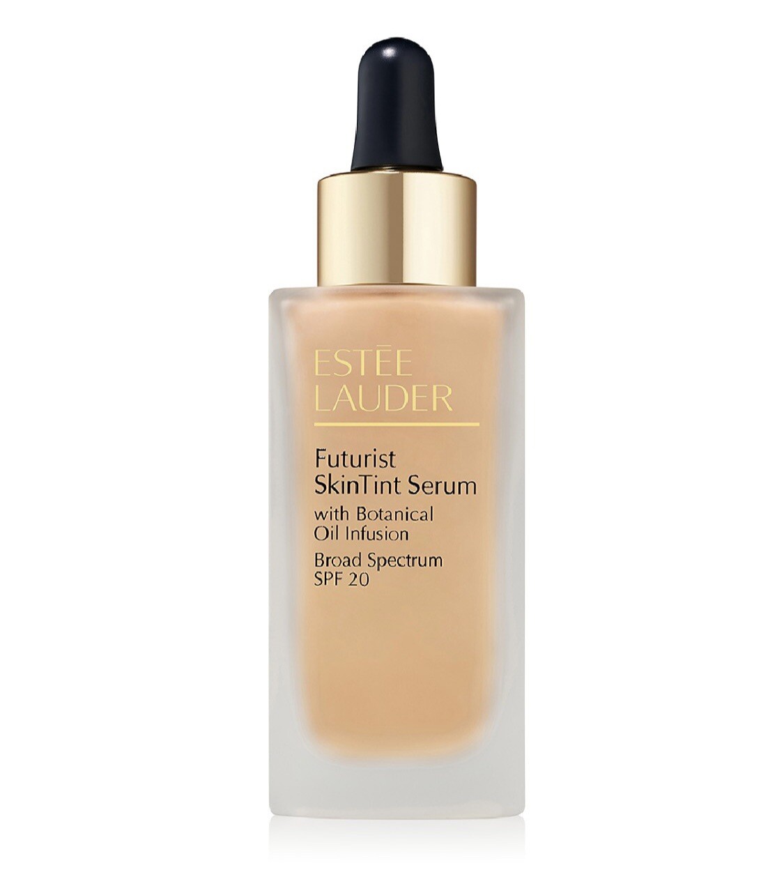 Estée Lauder Futurist SkinTint Serum Foundation SPF 20 1 oz/30ml