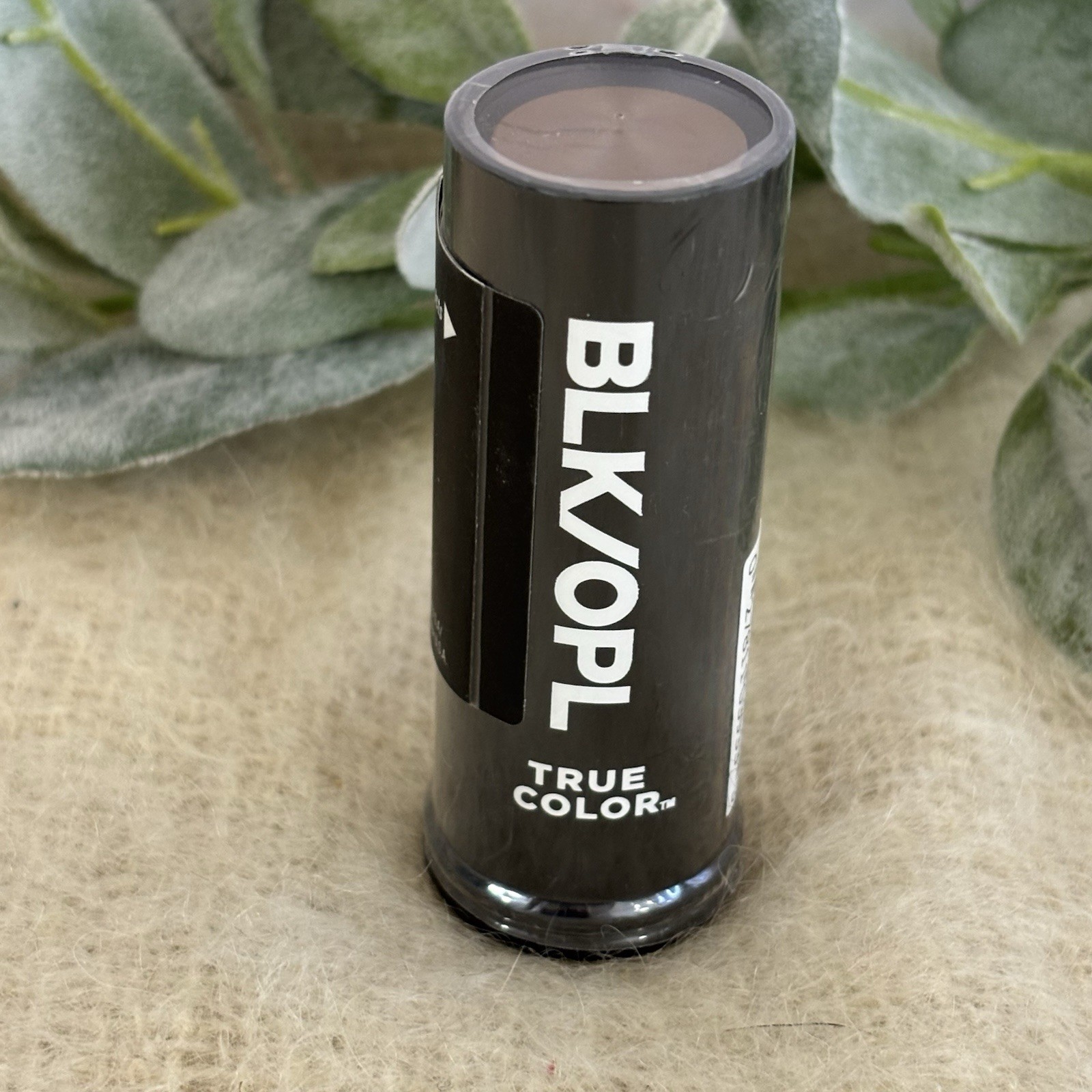 Blk Opl Black Opal True Color Skin Perfecting Stick Foundation Toasted Chestnut