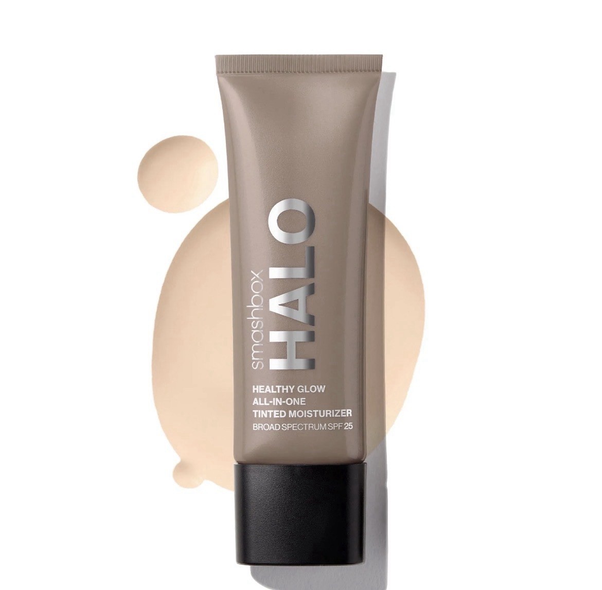 Smashbox Halo Healthy Glow All-In-One Tinted Moisturizer 40ml – Fair