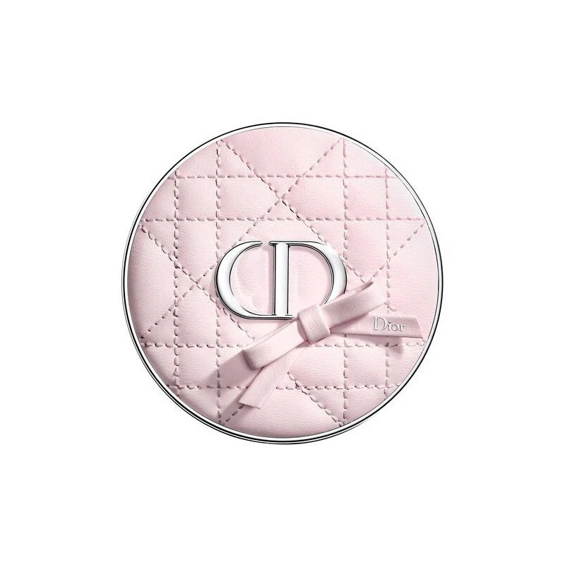 Presale Dior Bow Forever Cushion Pink Bow Ribbon Case Only New July 3