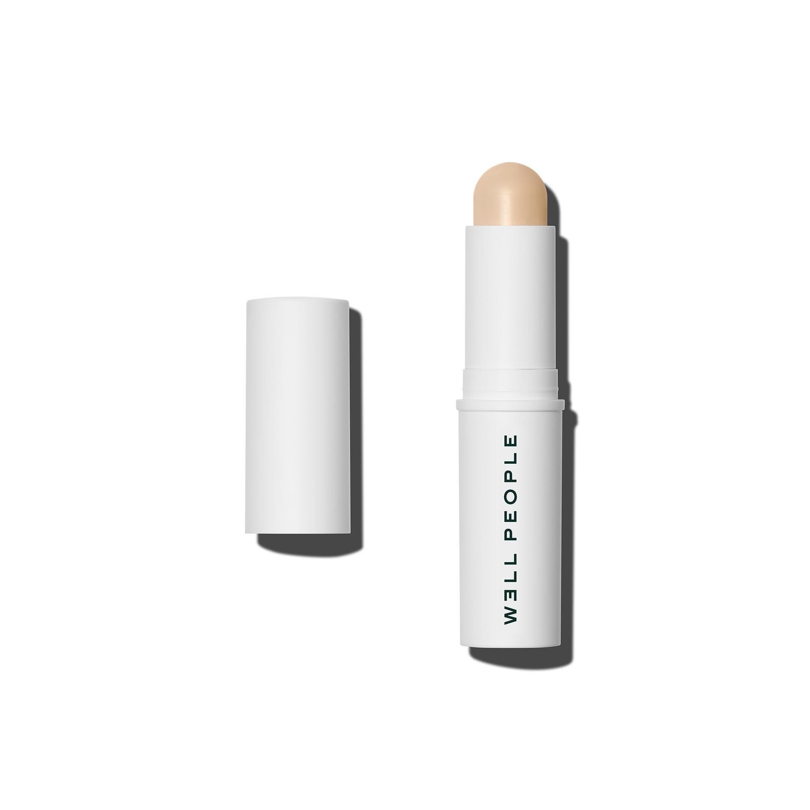 Well People Supernatural Complexion Stick Foundation + Concealer, Buildable, …