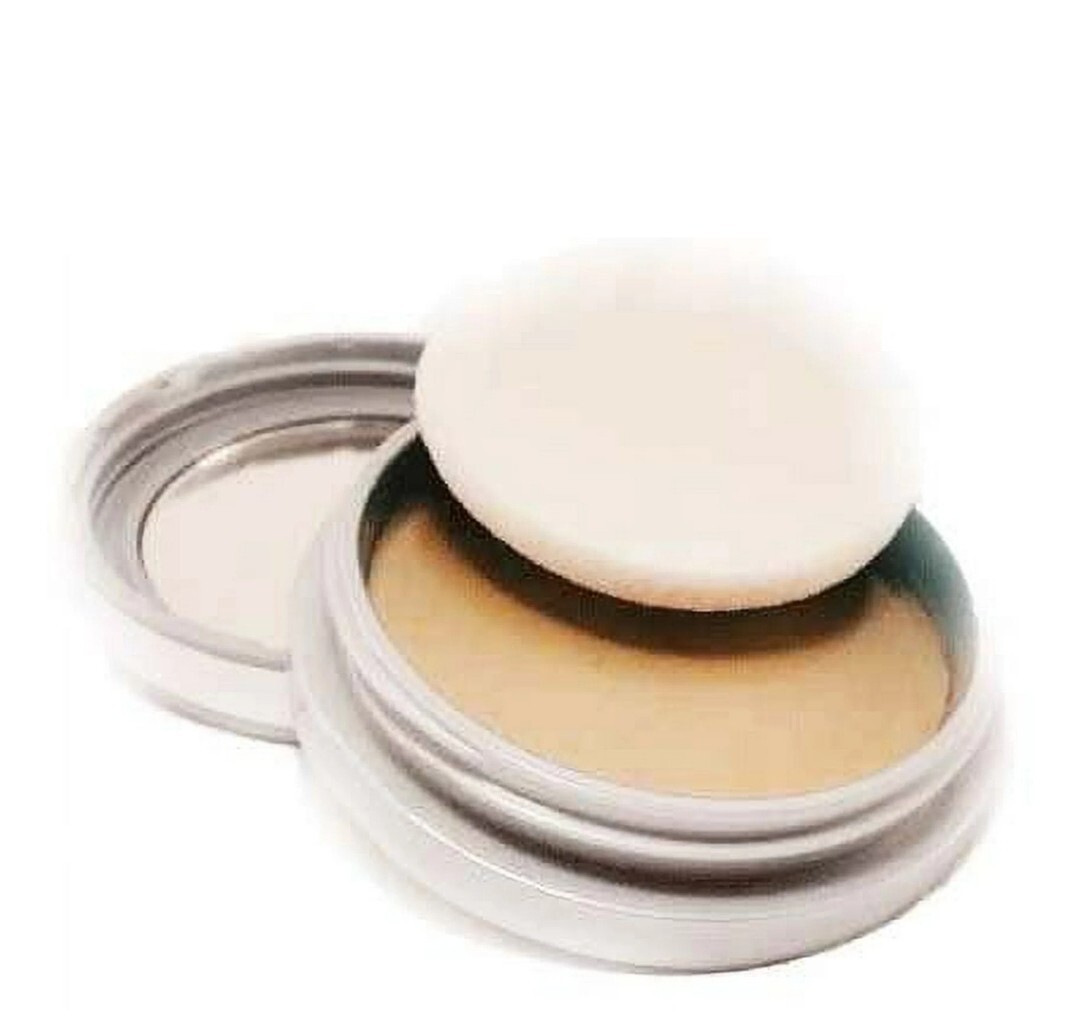 Almay Amazing Lasting Powder 100 % Oil & Fragrance Free 0.4 oz Medium New