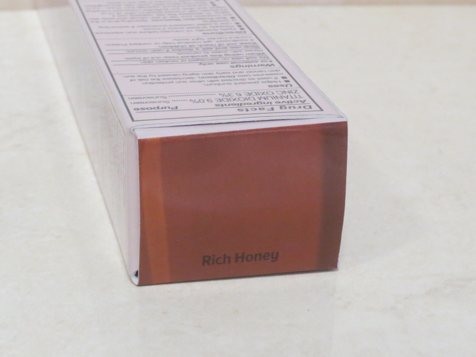 IT COSMETICS SKIN BUT BETTER CC+ ILLUMINATION FULL COVERAGE CREAM – RICH HONEY