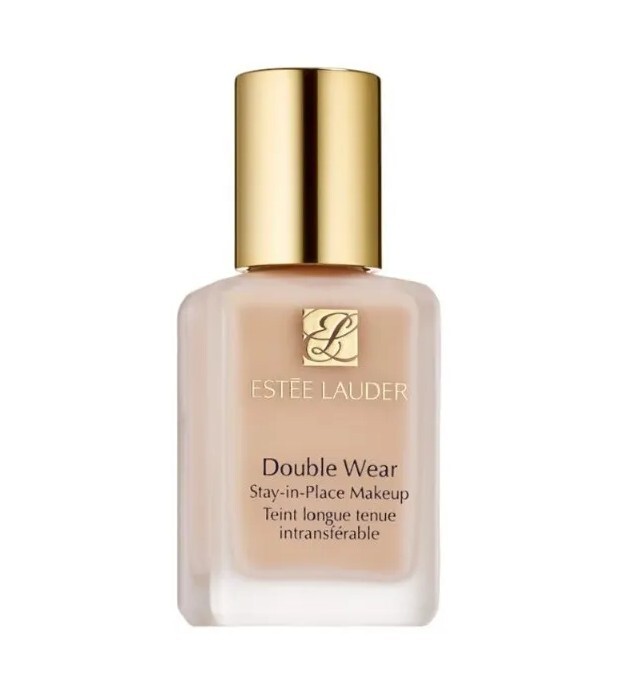 Estee Lauder Double Wear Stay in Place Makeup Foundation 1C0 SHELL – 1 oz SEALED