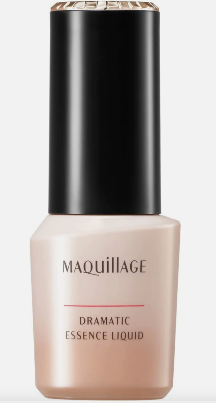 Shiseido Maquillage Dramatic Essential Liquid Ocher 20 (SPF50+PA++++) 25ml