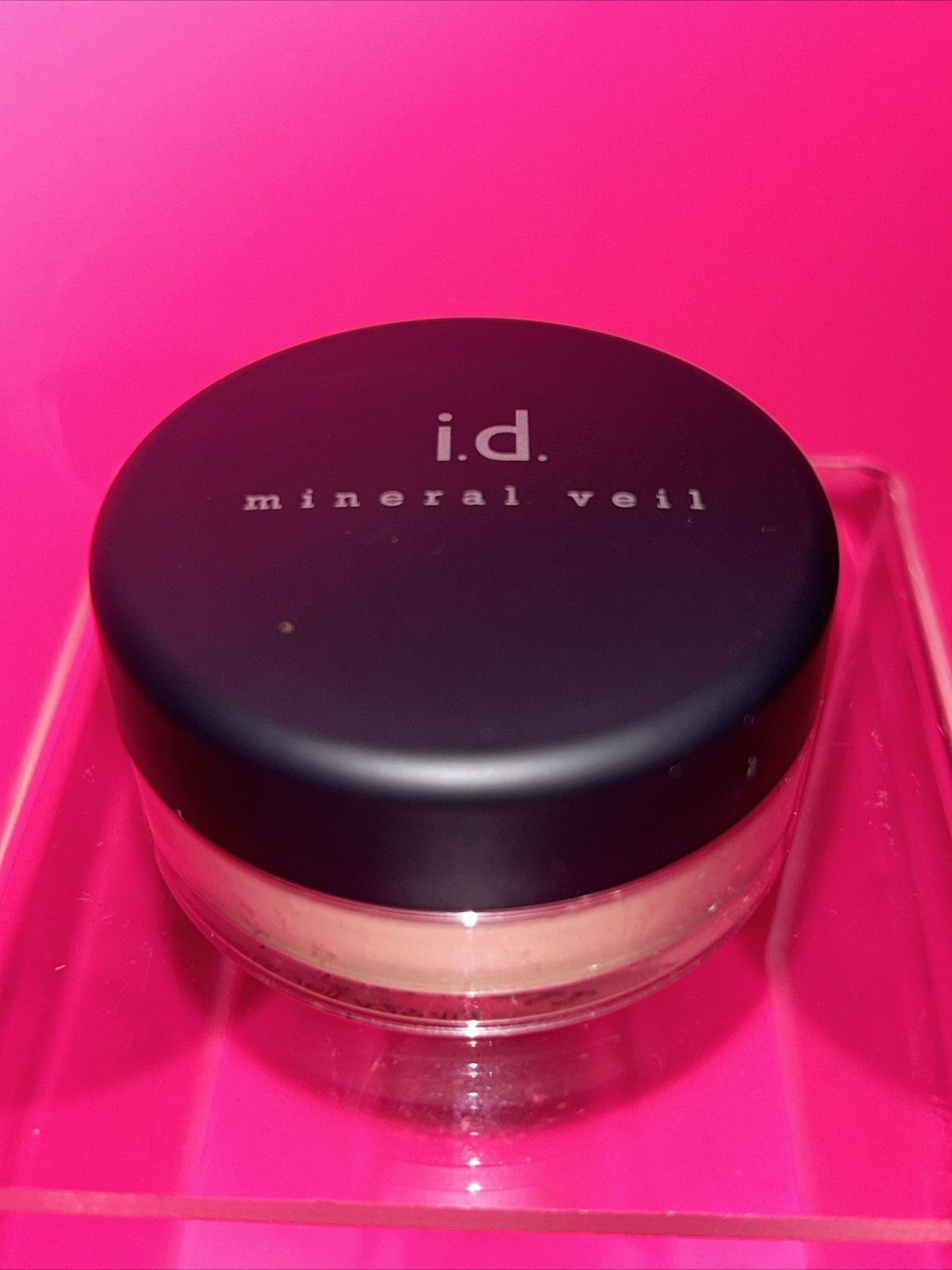 BareMinerals Mineral Vein 42940 0.06 Oz. /2 G.