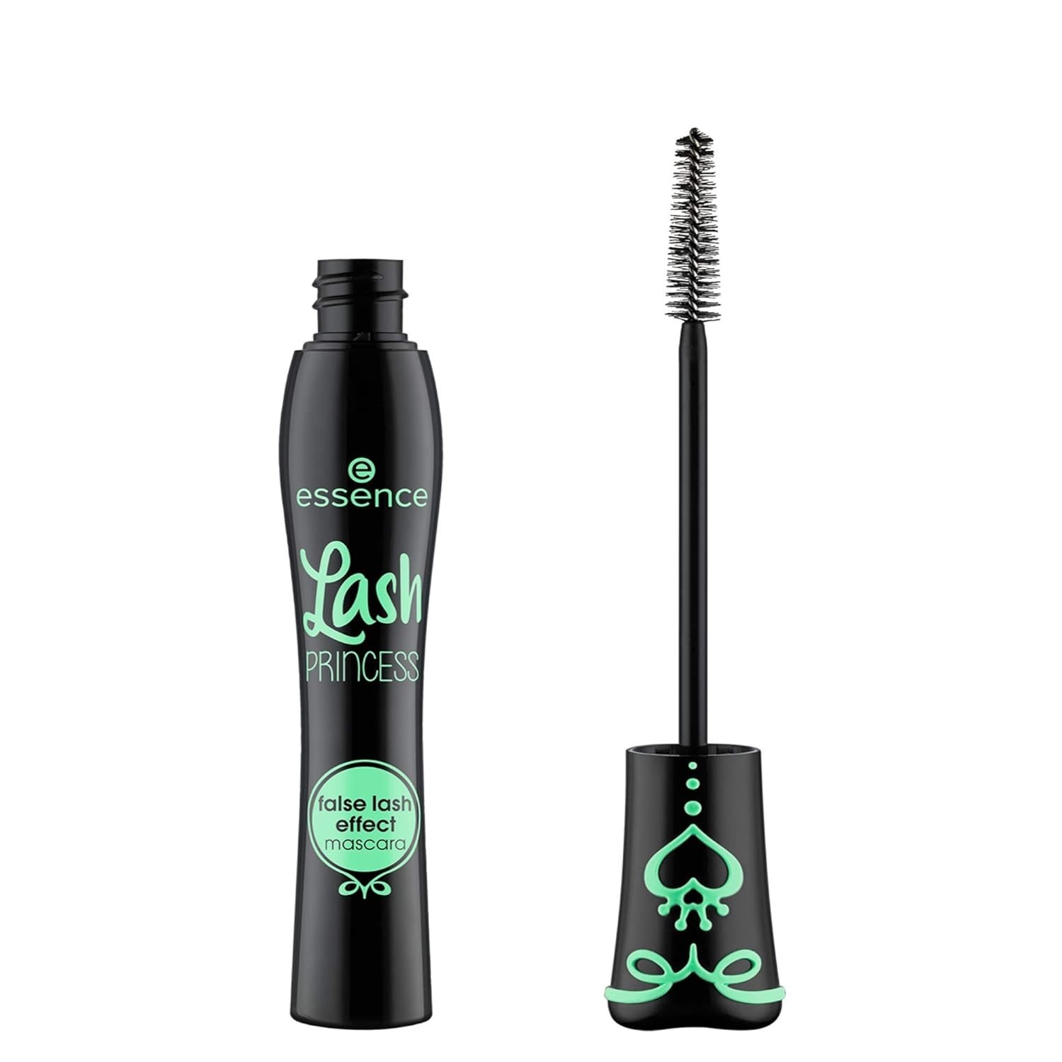 essence Lash Princess False Lash Effect Mascara Volume Length Cruelty Free