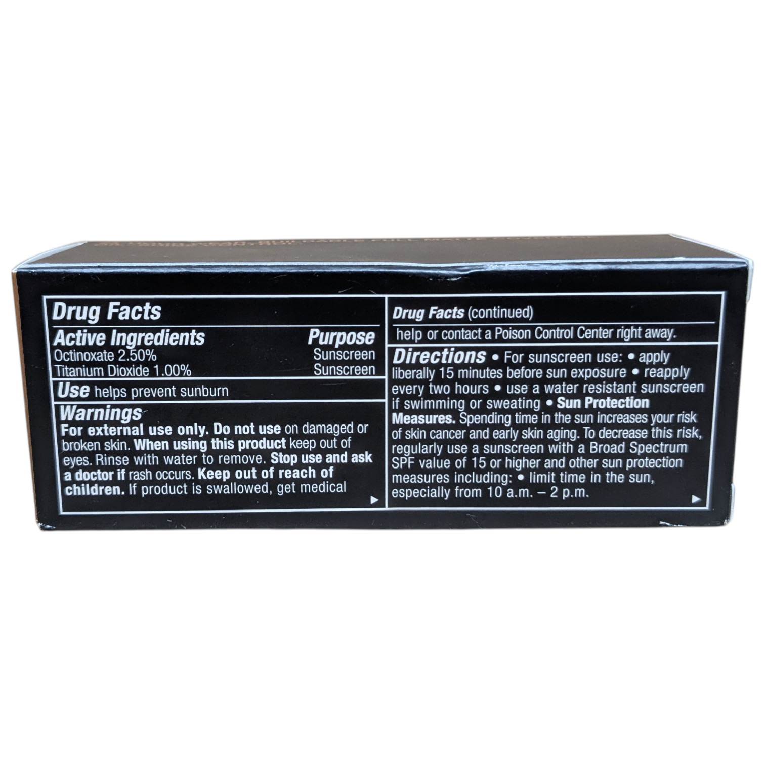 MAC Studio Fix Fluid 24-Hour Wear Buildable SPF 15 Foundation – NW43 – 30ml