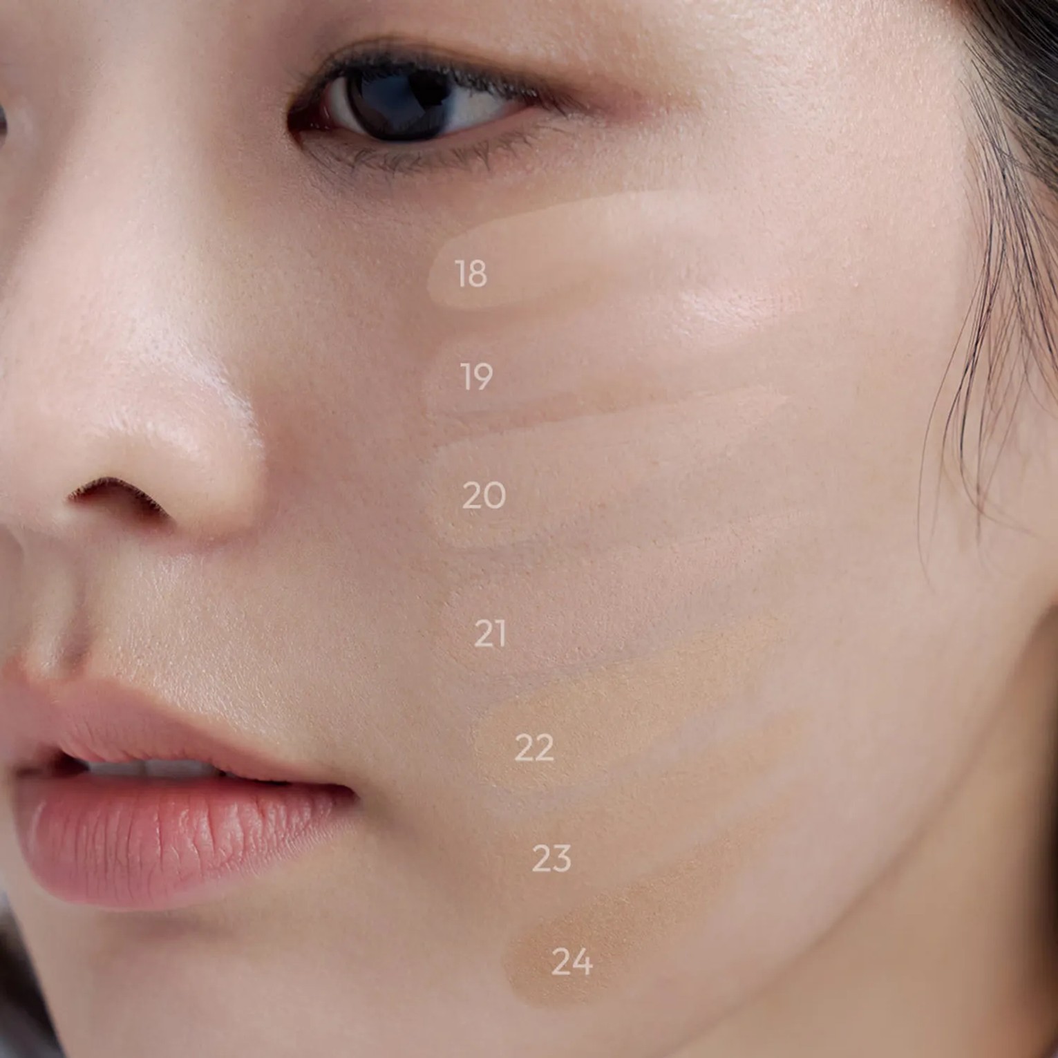 JAVIN DE SEOUL Wink Cushion Matte 16g 7colors K-Beauty
