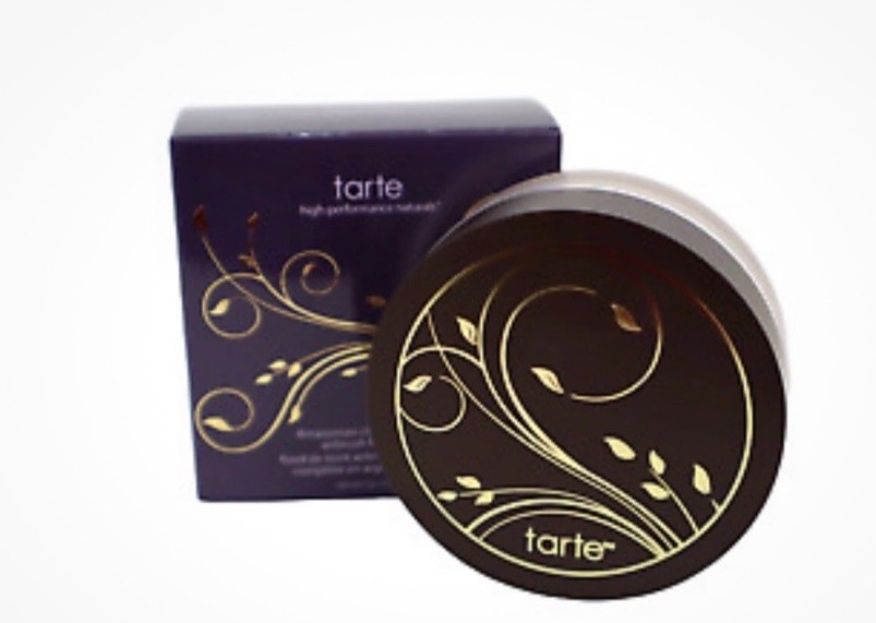 Tarte ~ Amazonian Clay Full Coverage Foundation ~ Fair-Light Neutral ~ NIB