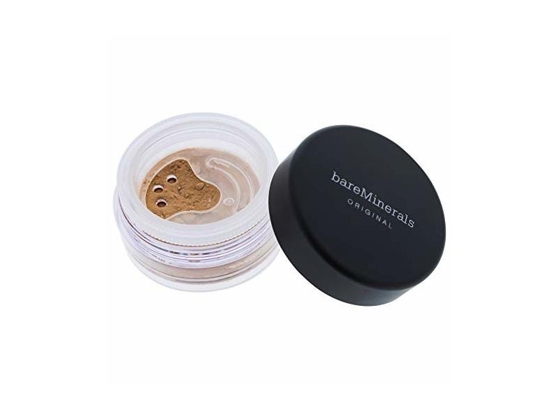 BareMinerals Original Foundation MEDIUM BEIGE FULL SIZE SIFTER