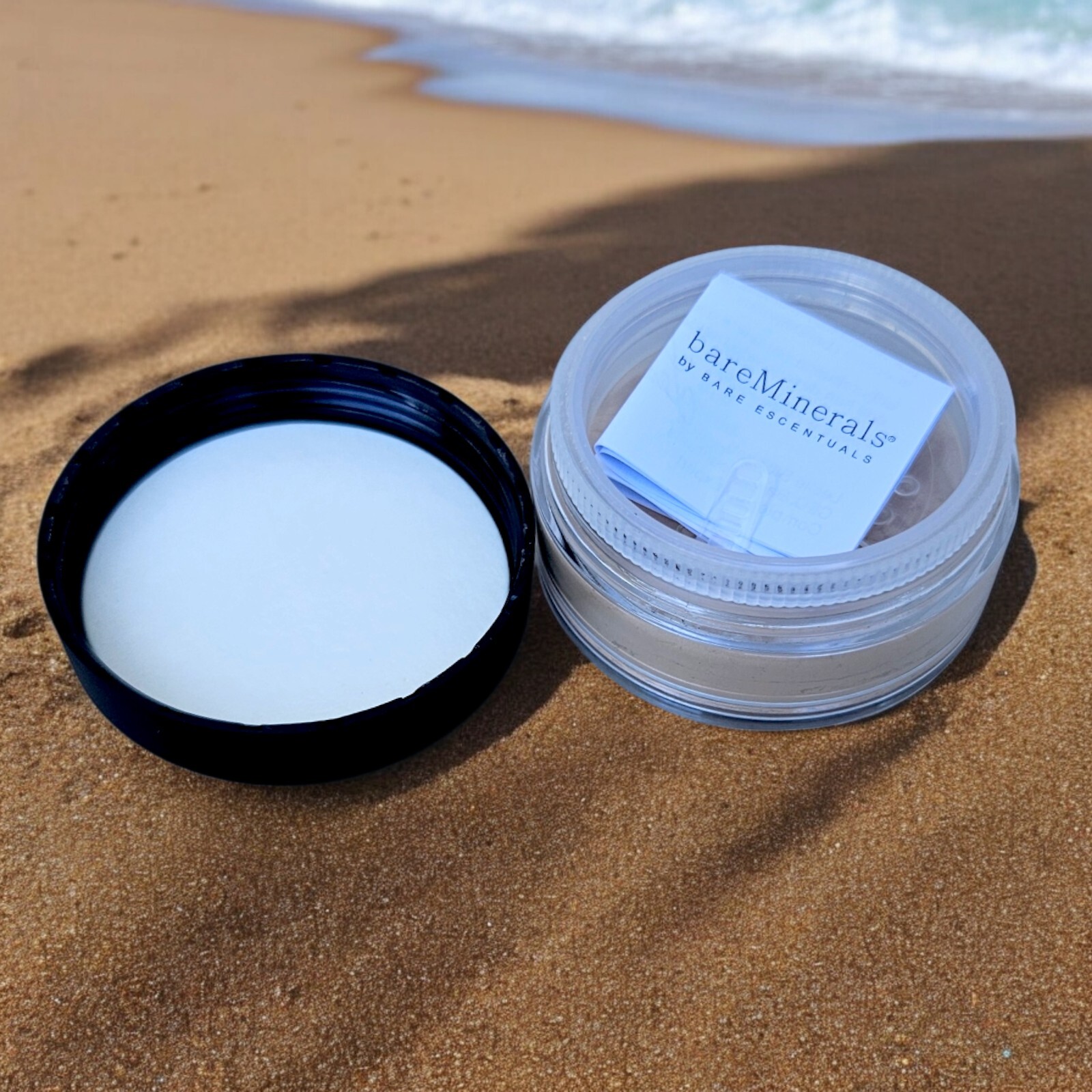 bareMinerals Original Foundation Fairly Light N10 Broad Spectrum SPF 15 8g – NEW