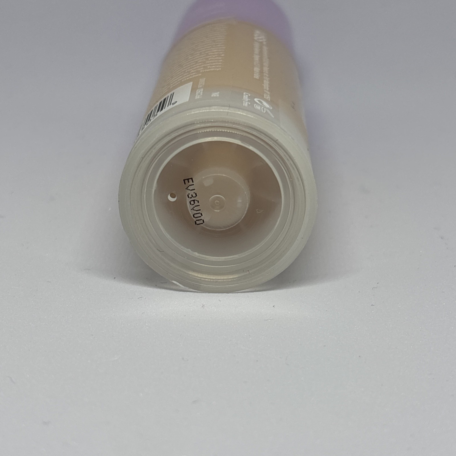 JOAH Crystal Glow Peptide-Infused Foundation Fair-Light, Cool Undertones SEALED