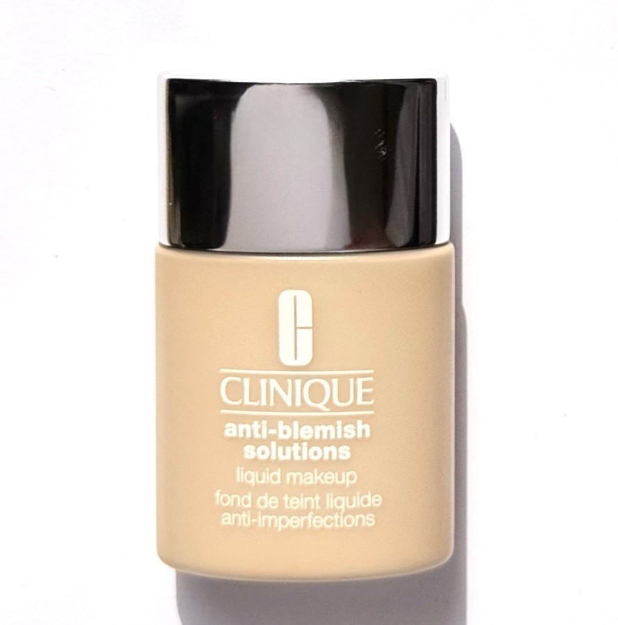 Clinique Anti-Blemish Solutions Liquid Makeup CN28 Ivory 30ml