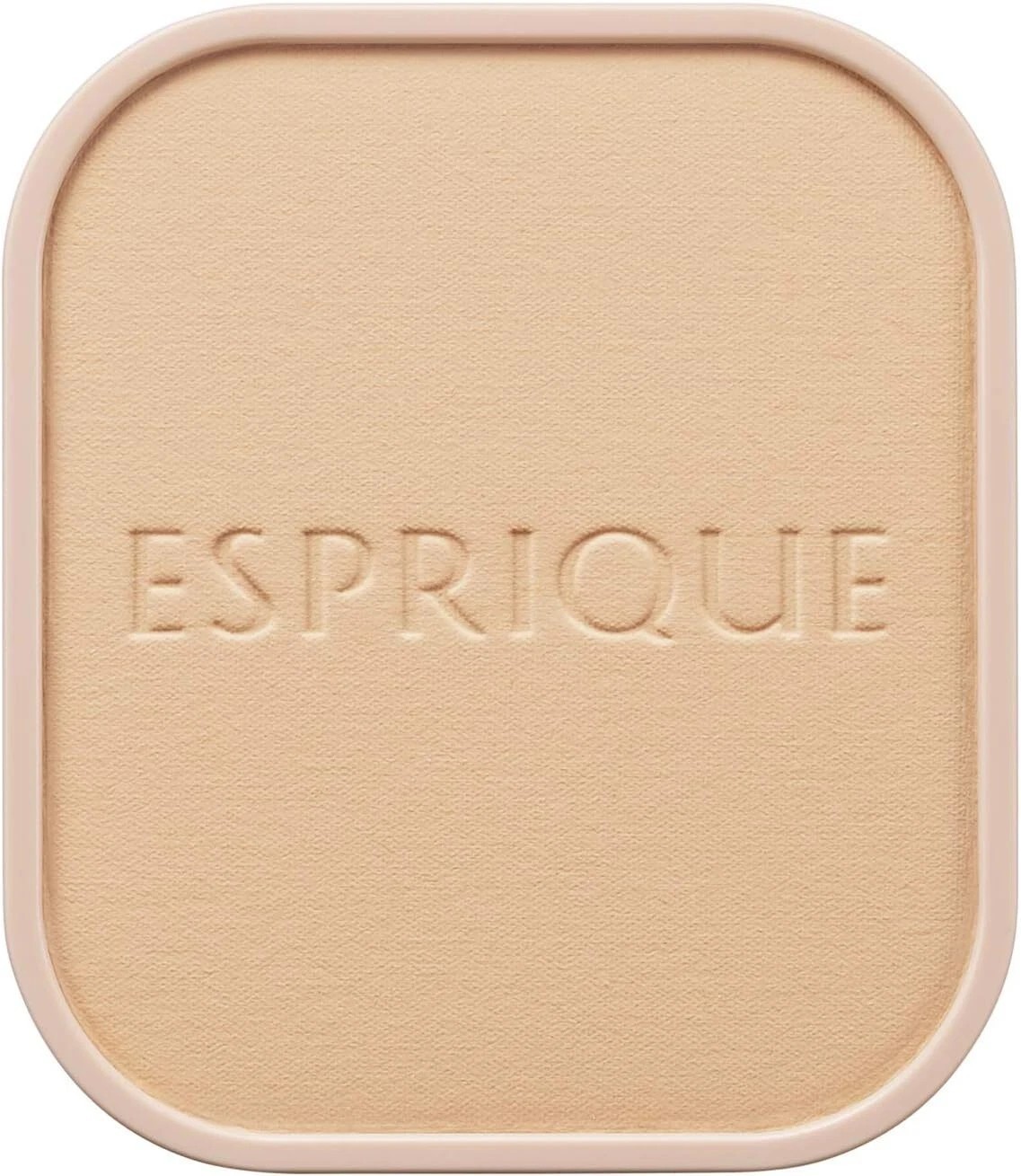[US SELLER] ESPRIQUE Synchro Fit EX Foundation PO-205 Refill 9g SPF26/PA++ JAPAN