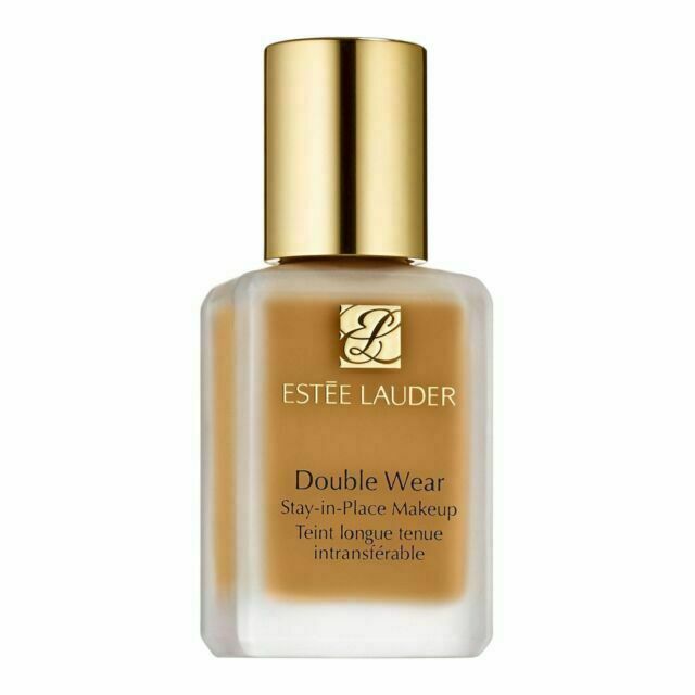 Estée Lauder Double Wear Stay-in-Place Makeup Foundation, 4N1 Shell Beige – 1oz