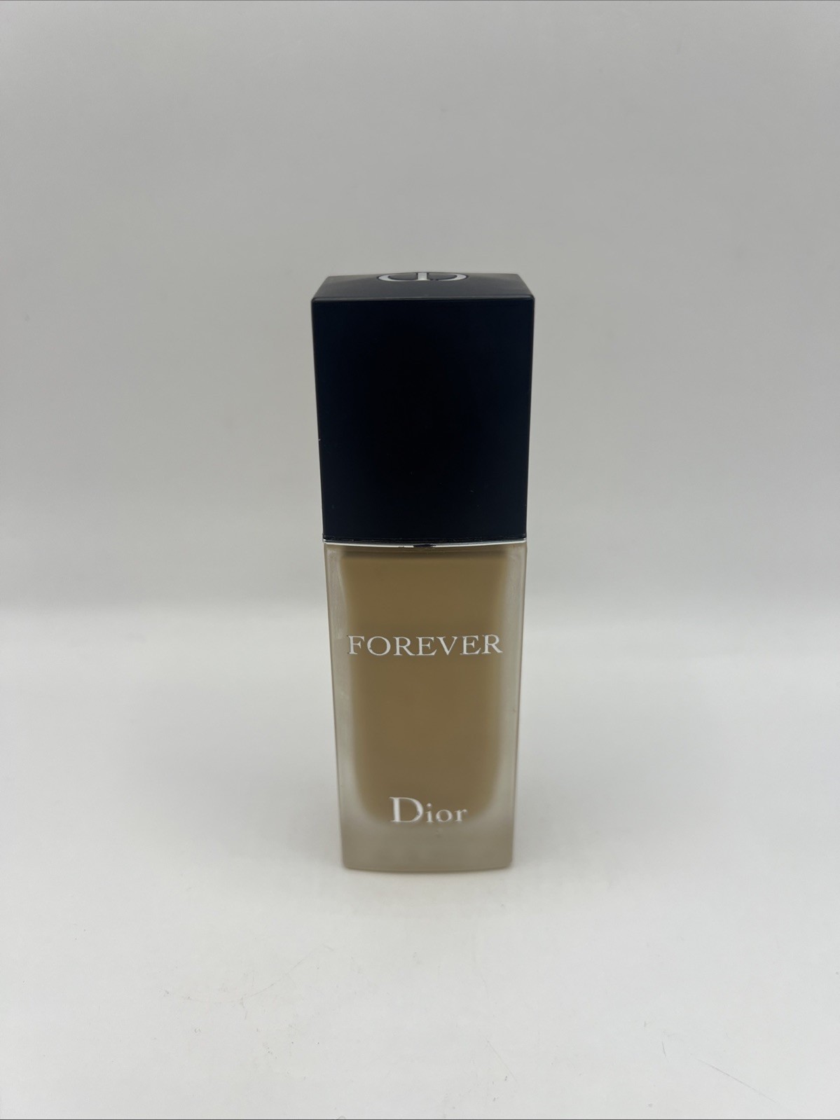 Dior Forever Transfer-Proof 24H High Perfection Foundation – 3W0 – 1.0 oz