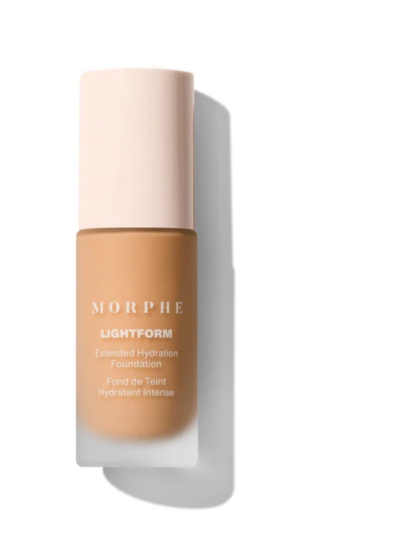 Morphe Tan 17 W