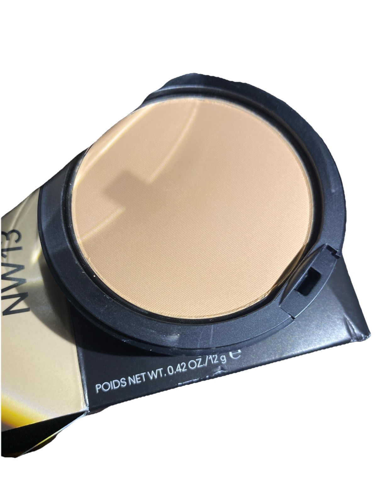 MAC Studio Fix Face Powder Plus Foundation NW13 0.52oz (NIB)