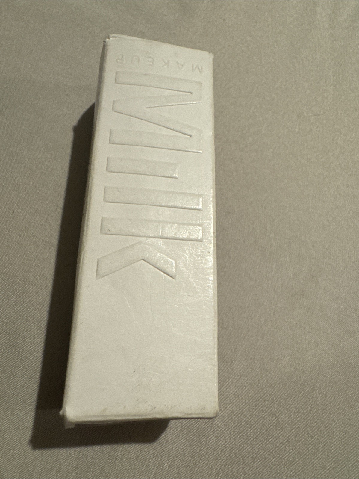 Brand New Milk, Tan Flex Foundation Stick .35 Ounces