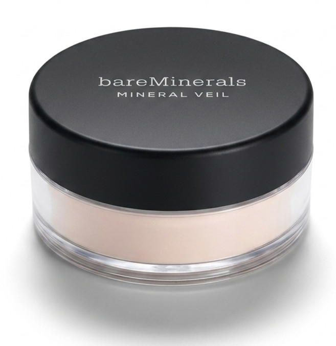 bareMinerals Original SPF 15 Foundation Medium C25 8g Mineral Makeup Powder New