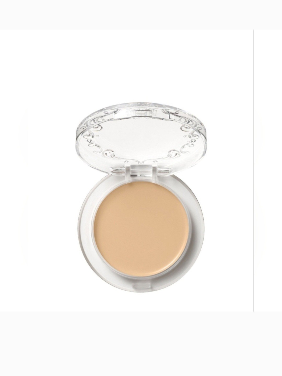 KVD Good Apple Skin Perfecting Foundation Balm (10g/0.35oz) Light 008 Ret $42