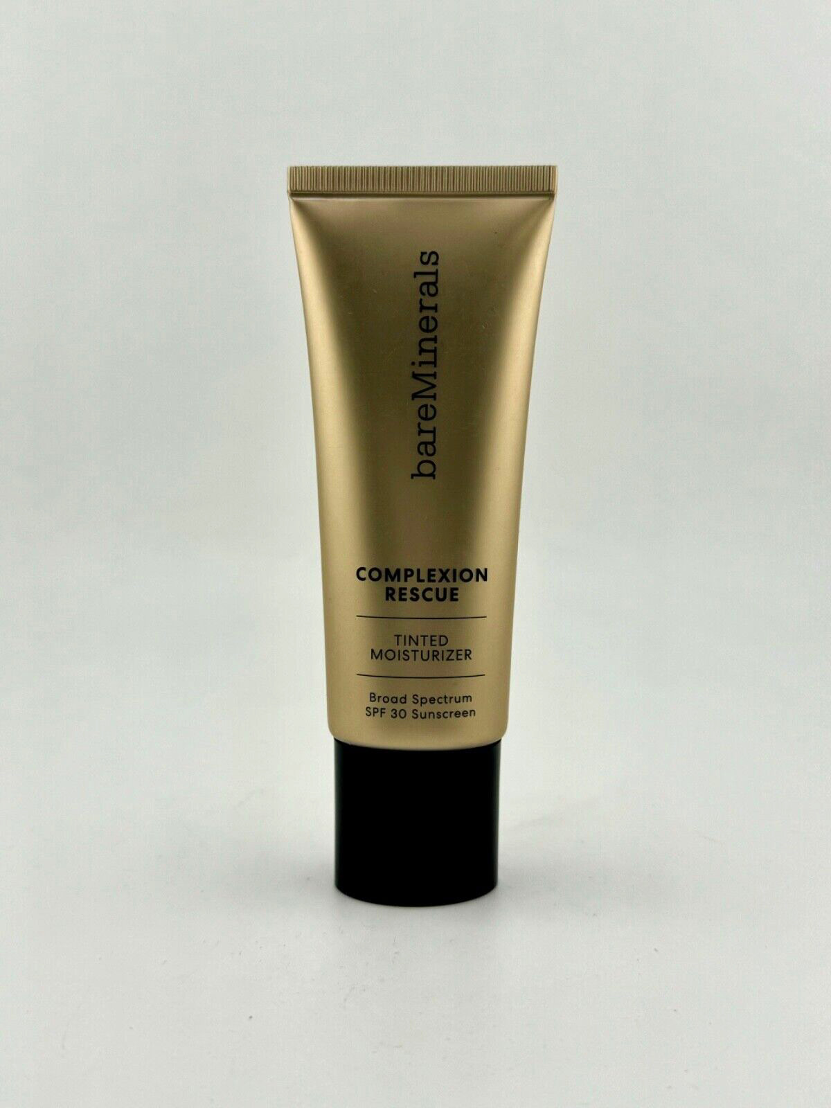 BareMinerals Tinted Moisturizer SPF30, 1.18 fl oz – DUNE 7.5 – No Box