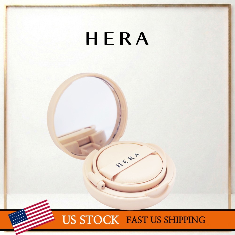 HERA Skin Radiant Glow Cushion Mini SPF40 PA++ 5g