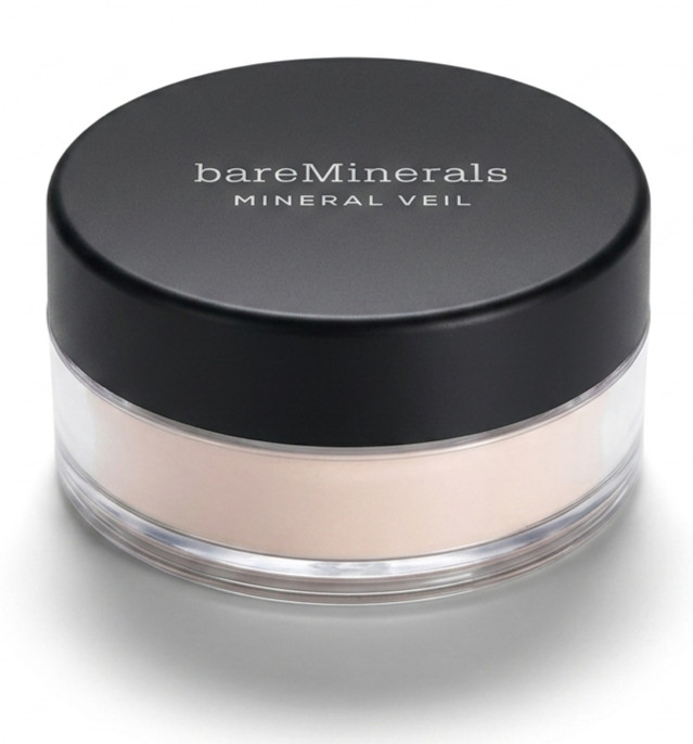 bareMinerals Original Foundation SPF 15 Fairly Light N10 8g x2 Loose Powder New
