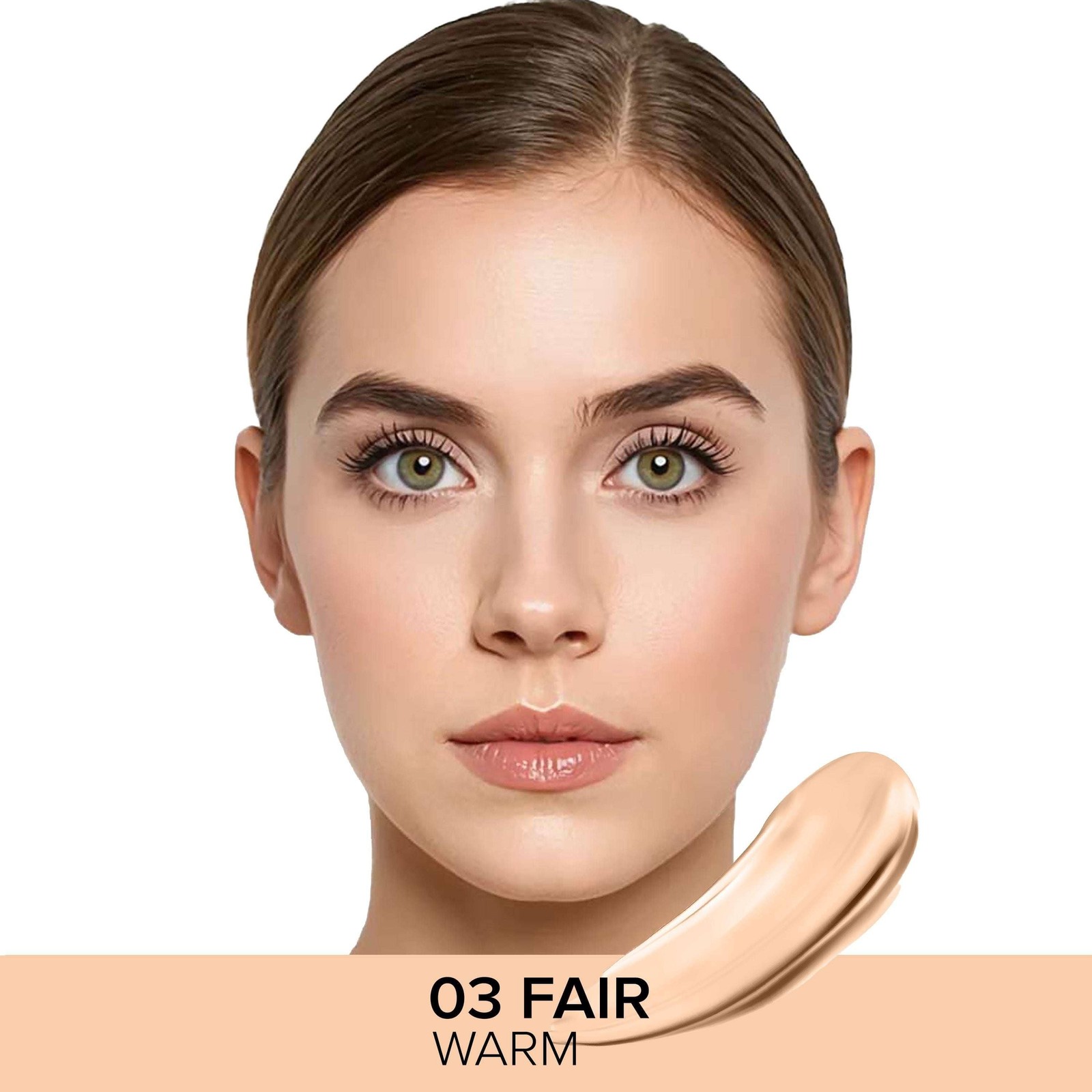 Veil Up Foundation (Copy)