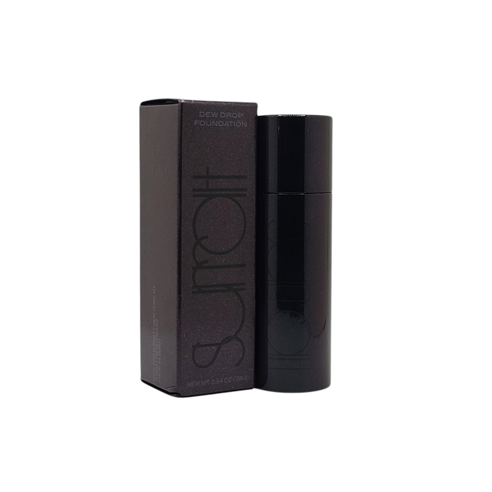 Surratt Dew Drop Foundation #16 Warm Brown / Neutral