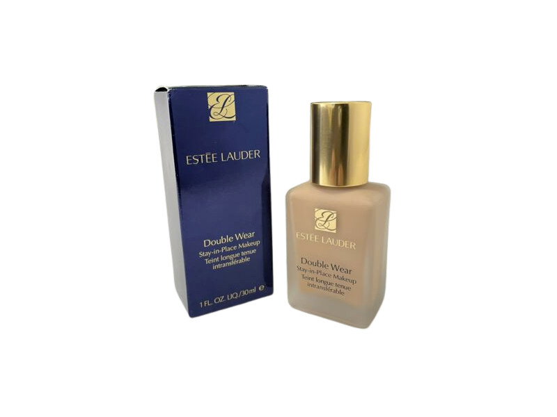ESTEE LAUDER Double Wear Stay in Place Makeup Pick Your Shade 1 oz / 30 ml NIB