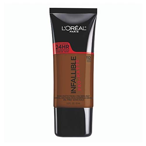 L’Oreal Paris Cosmetics