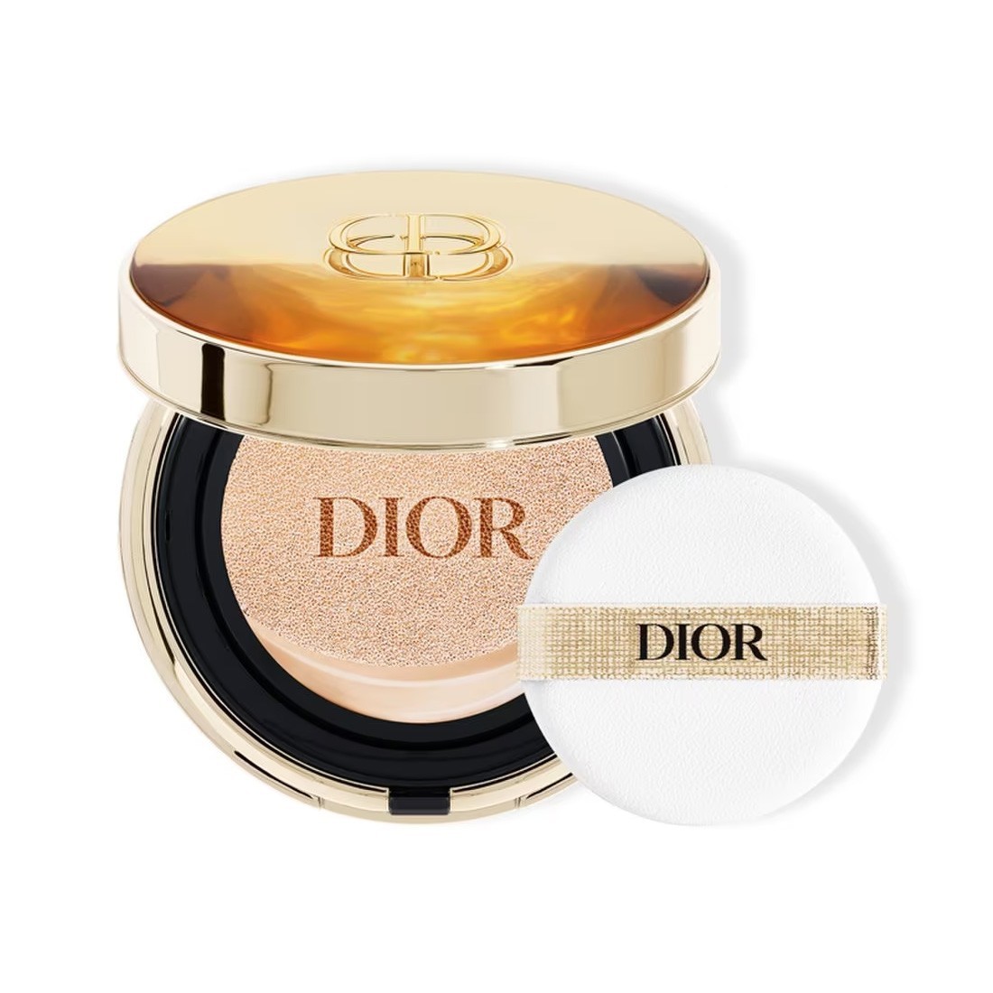 DIOR PRESTIGE Cushion foundation – le cushion teint de rose 14g