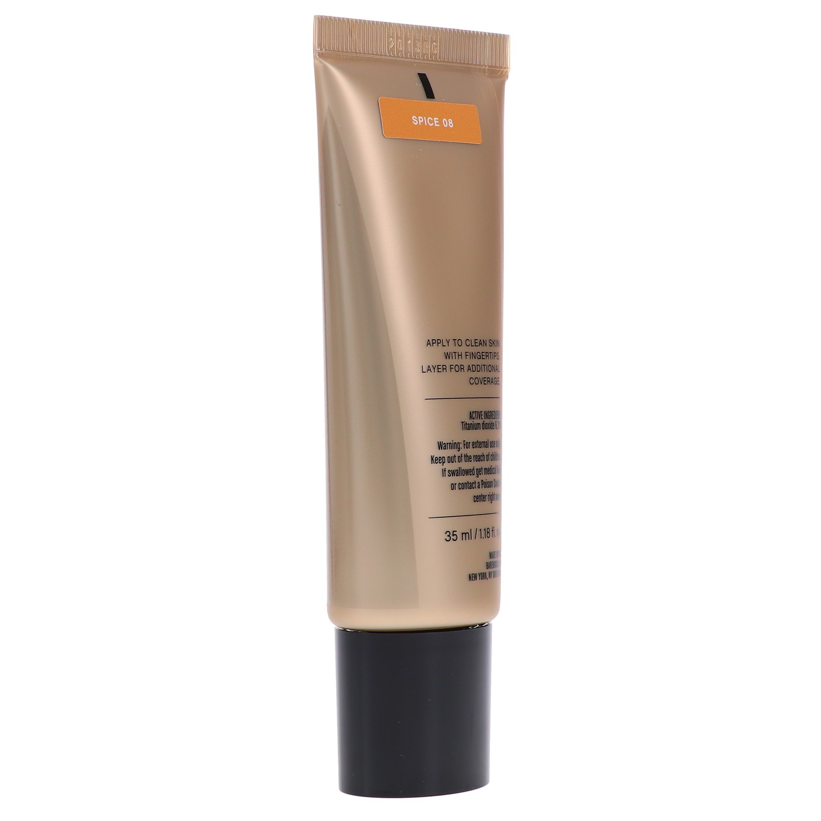 bareMinerals Complexion Rescue Tinted Hydrating Gel Cream Broad Spectrum SPF 30