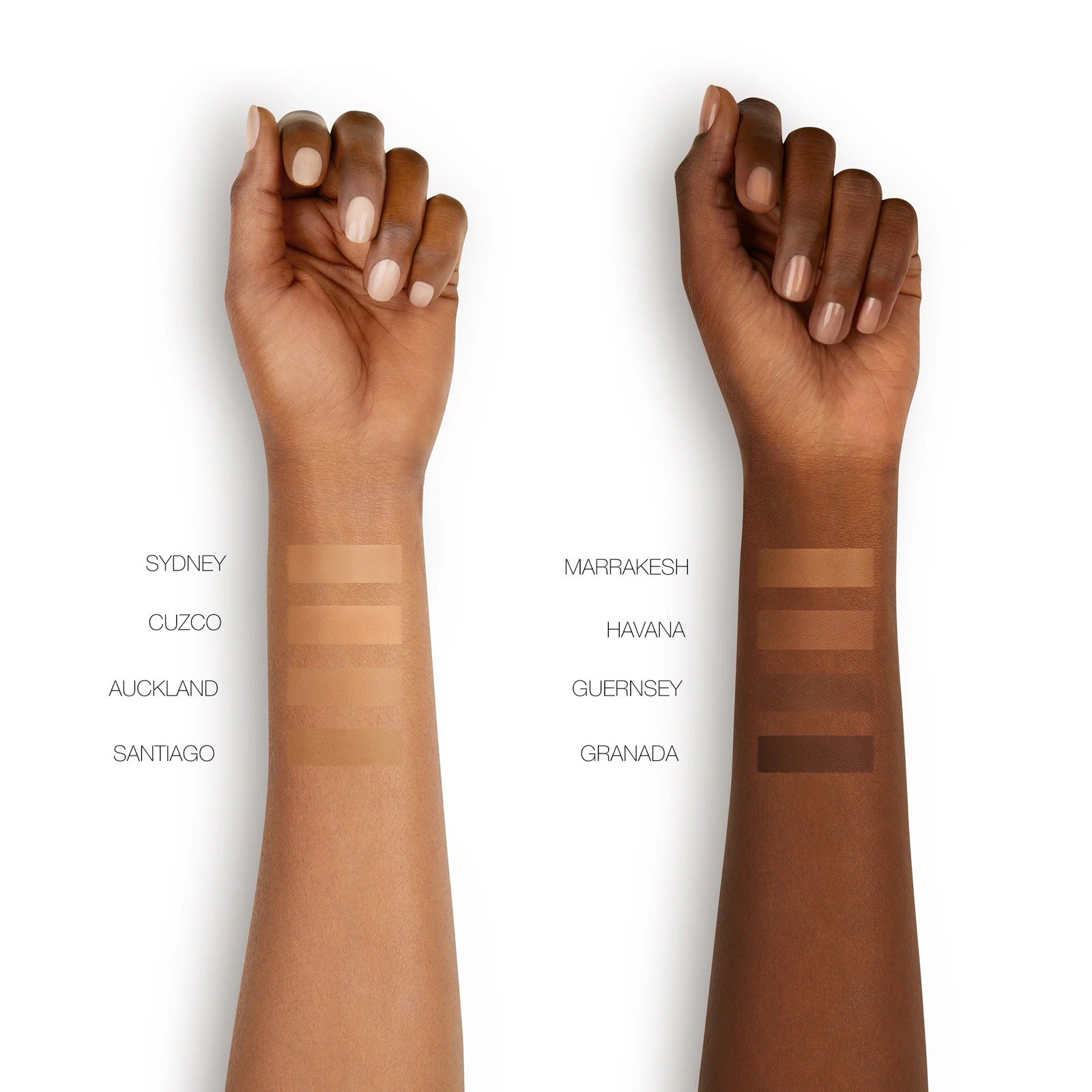 NARS Pure Radiant Tinted Moisturizer SPF 30 (Assorted Shades)