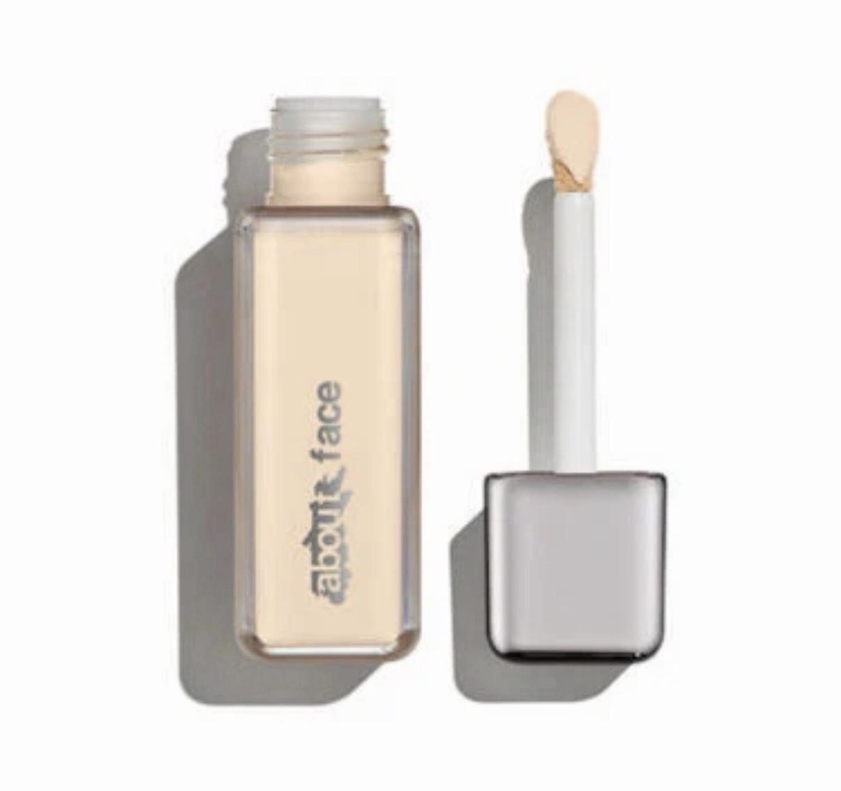 about-face THE PERFORMER Skin-Focused Foundation L1 Neutral , 1oz